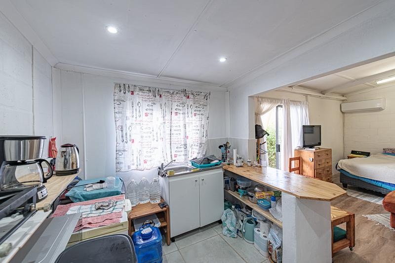 4 Bedroom Property for Sale in Riviersonderend Western Cape